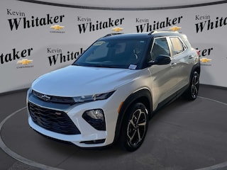 2023 Chevrolet Trailblazer RS SUV