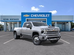 2026 Chevrolet Silverado 3500 HD High Country DRW Truck