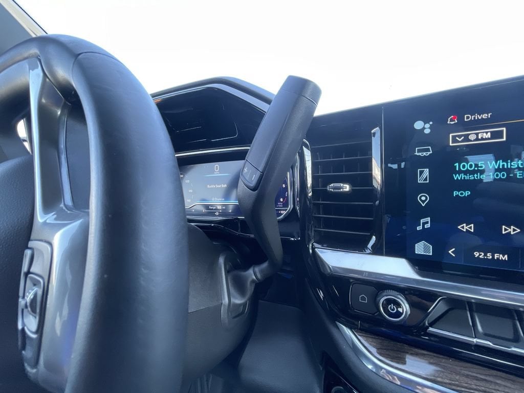 2024 Chevrolet Silverado 1500 RST - Photo 16
