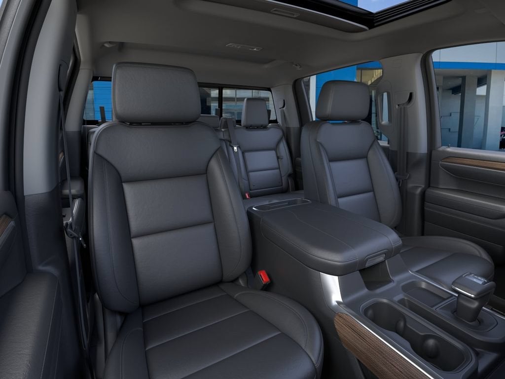 2026 Chevrolet Silverado 1500 RST - Photo 16