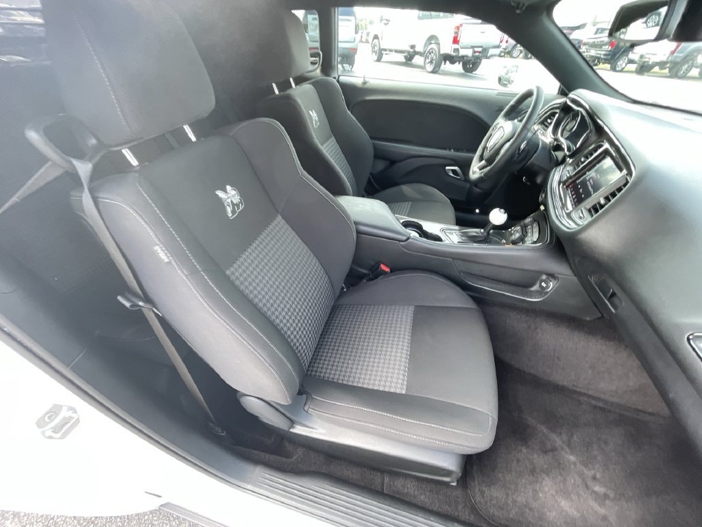 2019 Dodge Challenger Scat Pack - Photo 26