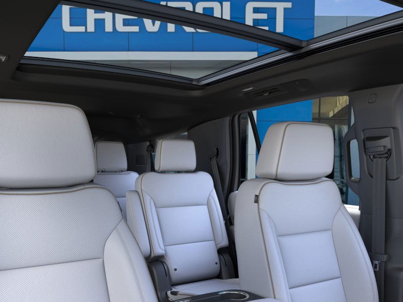 2026 Chevrolet Tahoe Premier - Photo 48