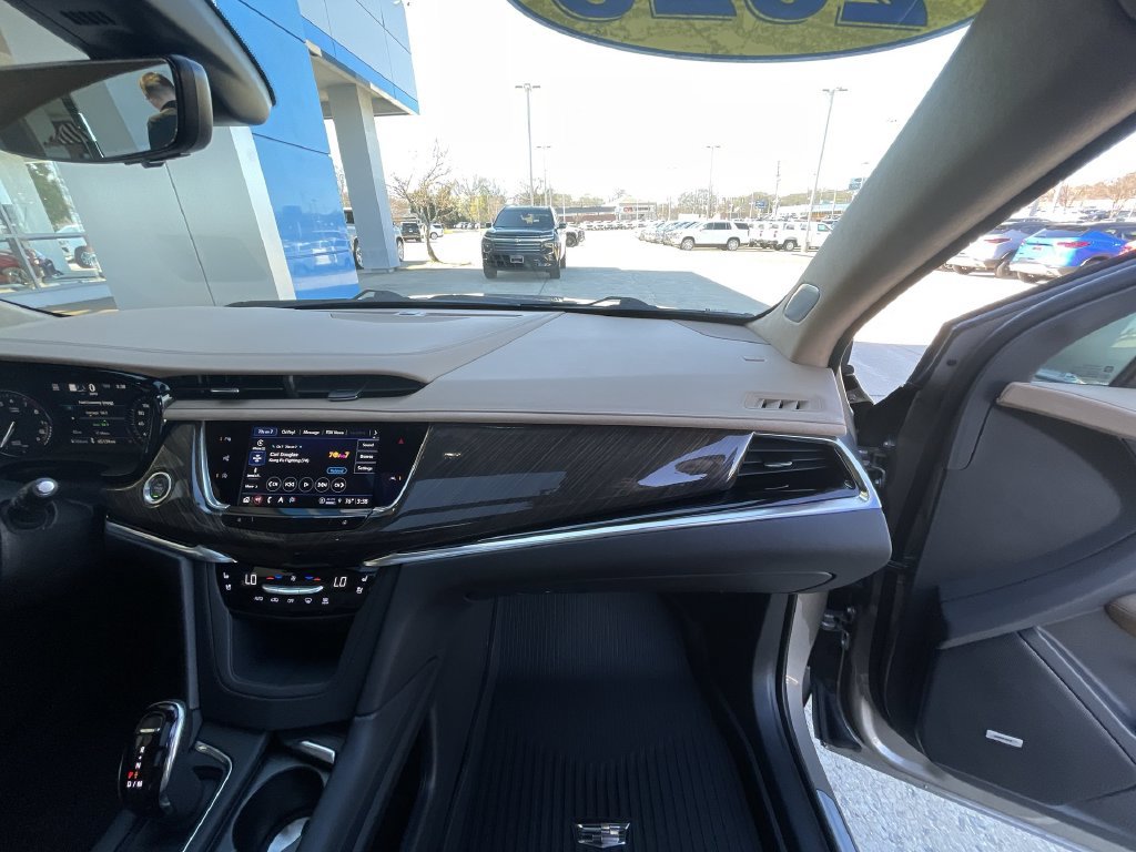 2023 Cadillac XT6 Sport - Photo 29