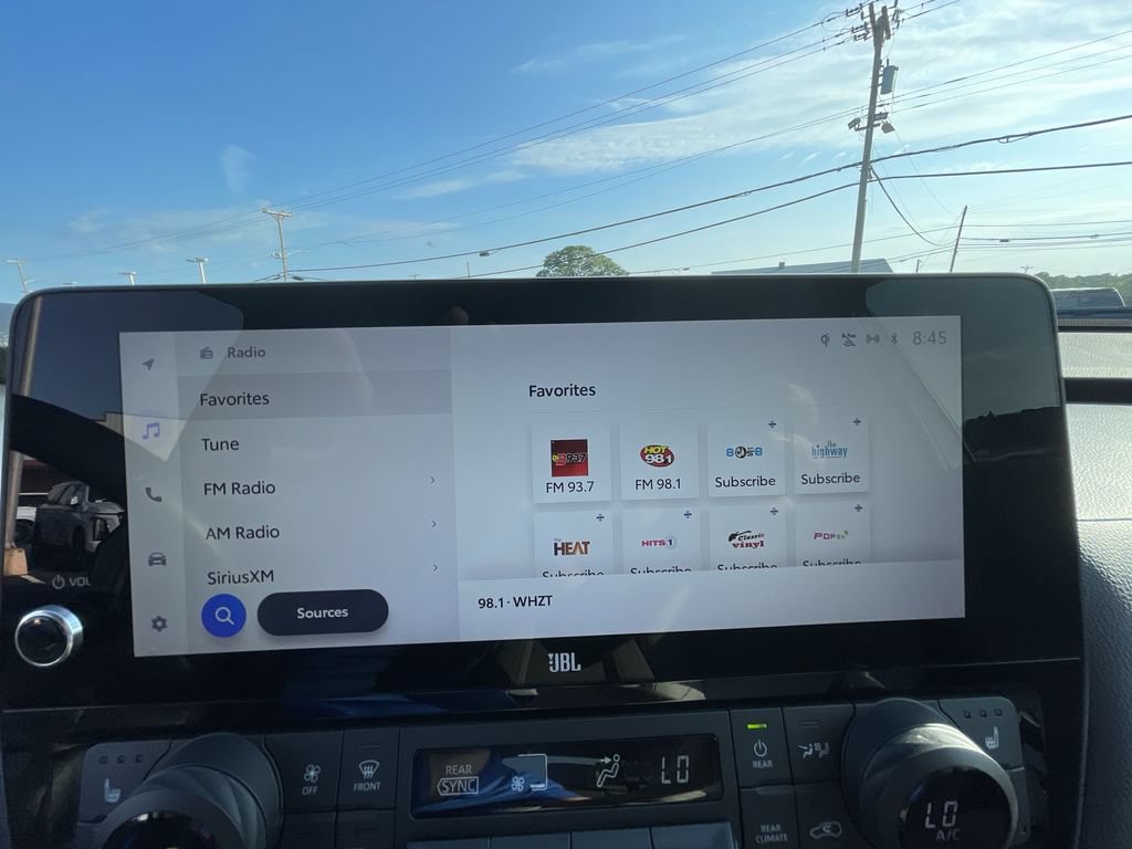 2024 Toyota Grand Highlander Limited - Photo 14