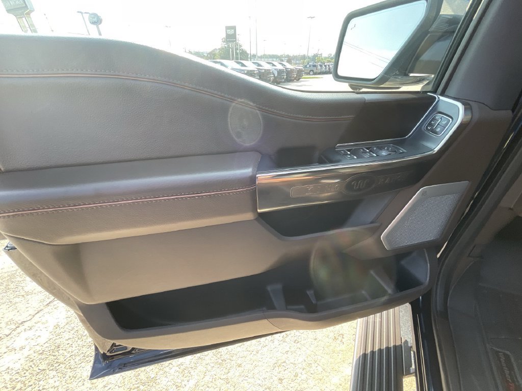 2022 Ford F-150 King Ranch - Photo 21