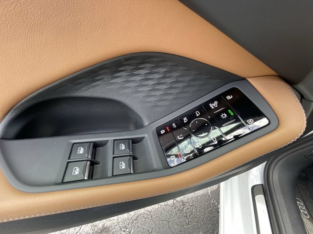 2025 Audi New A5 Premium Plus - Photo 26