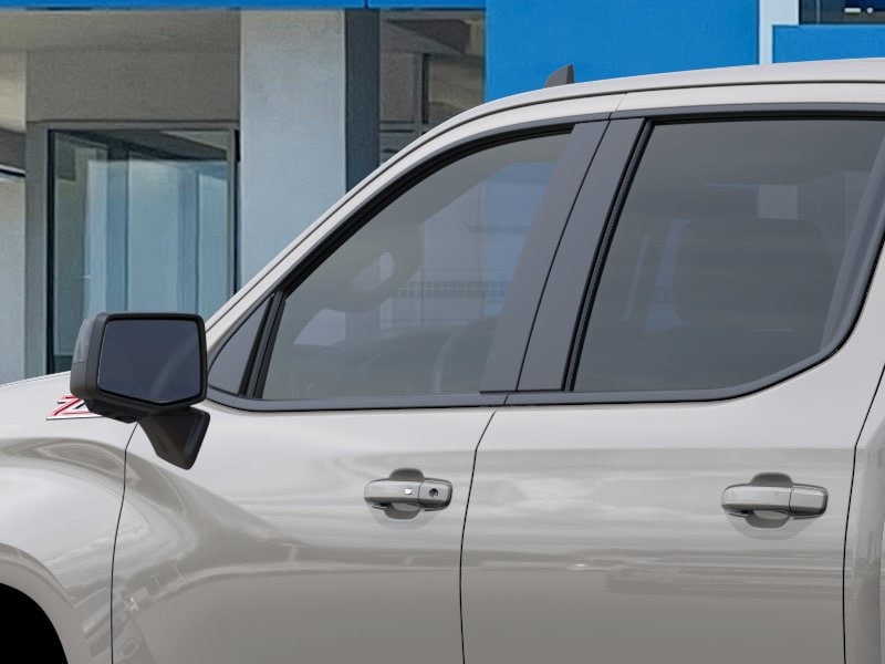2026 Chevrolet Silverado 1500 RST - Photo 12