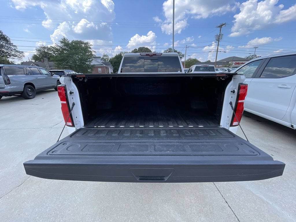 2025 Chevrolet Silverado 2500HD High Country - Photo 26
