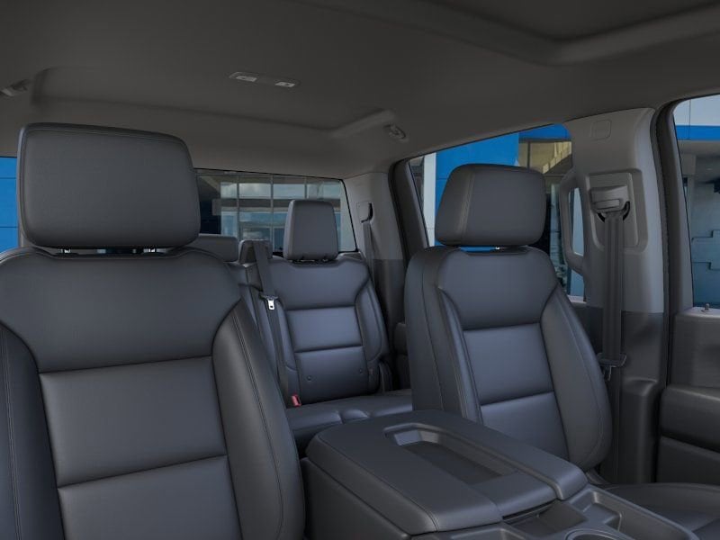 2026 Chevrolet Silverado 3500 HD Work Truck - Photo 24