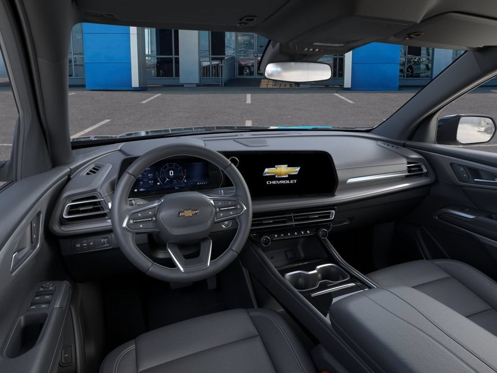 2027 Chevrolet Traverse LT - Photo 15
