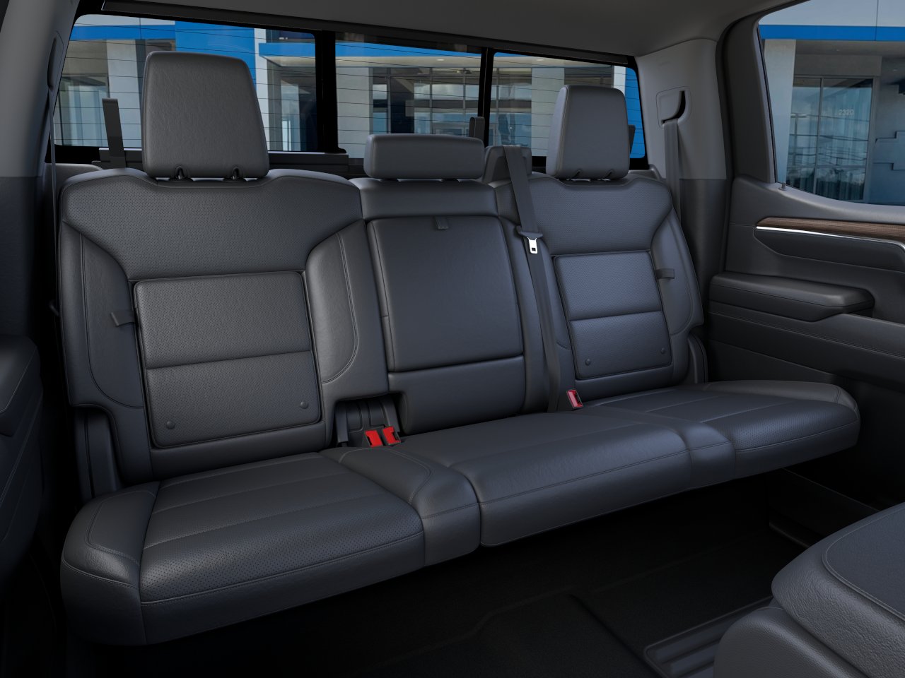 2026 Chevrolet Silverado 1500 LT - Photo 20