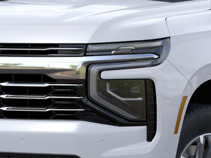 2026 Chevrolet Suburban LT - Photo 10