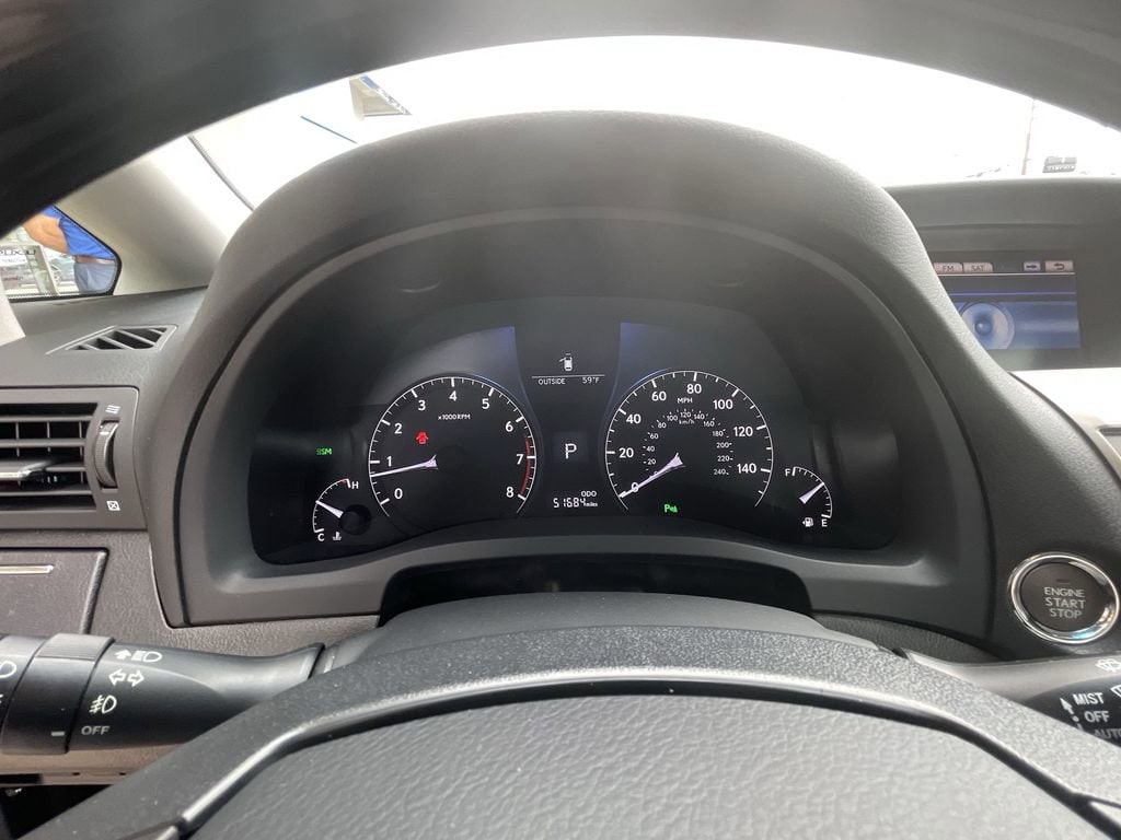 2015 Lexus RX 350 - Photo 12