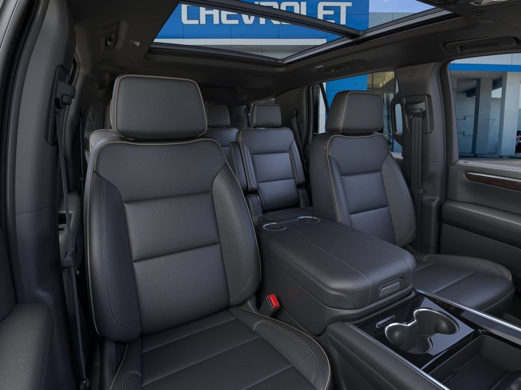 2026 Chevrolet Tahoe Premier - Photo 16