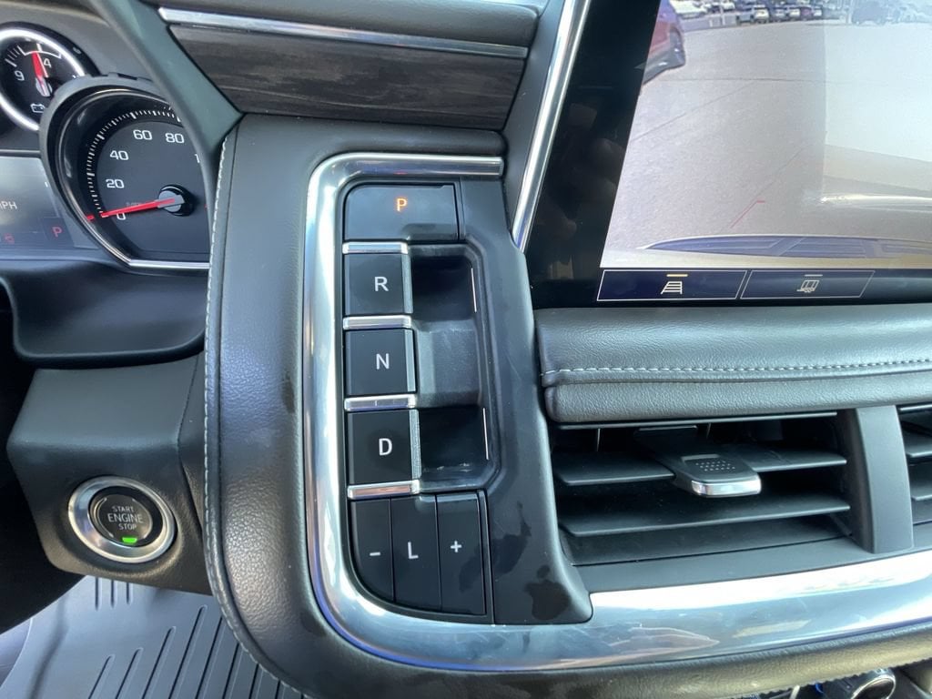 2021 Chevrolet Tahoe LT - Photo 16