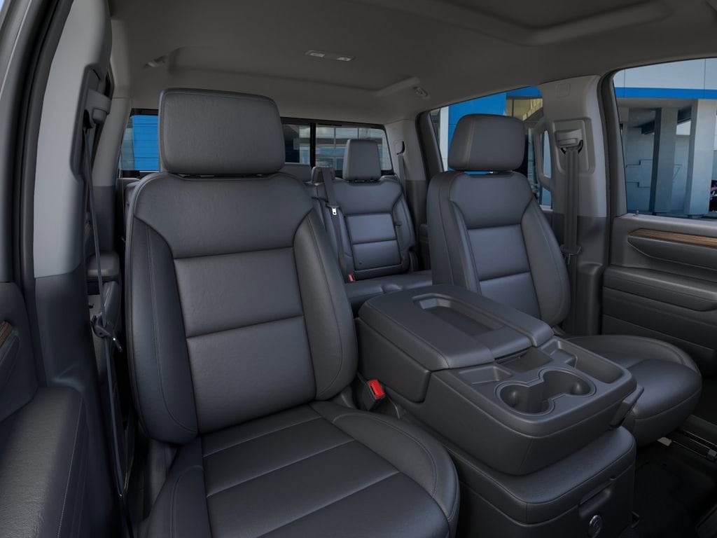 2026 Chevrolet Silverado 2500 HD LT - Photo 16