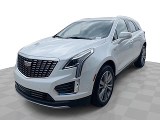 2024 CADILLAC XT5 Premium Luxury SUV