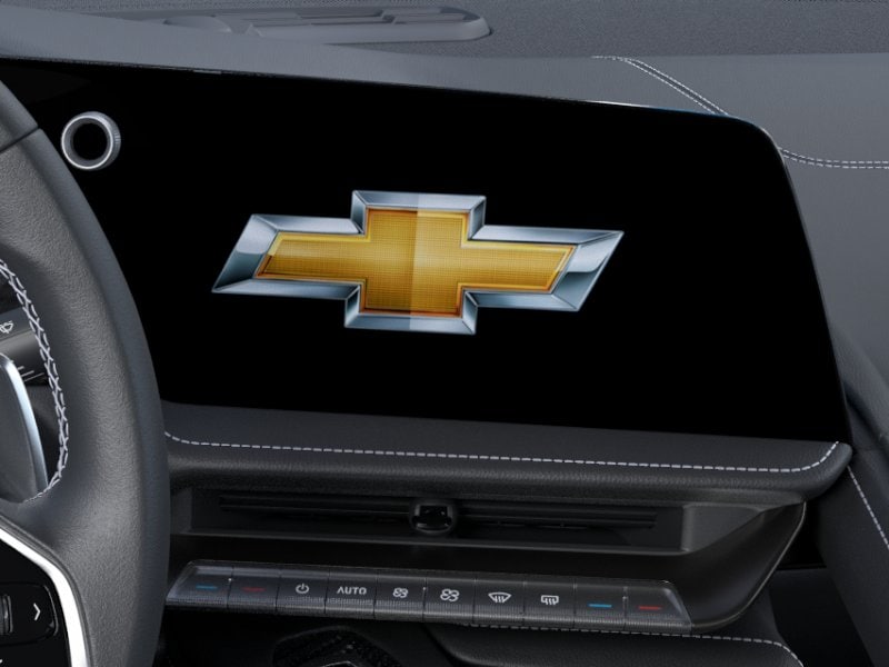 2027 Chevrolet Corvette 3LT - Photo 20