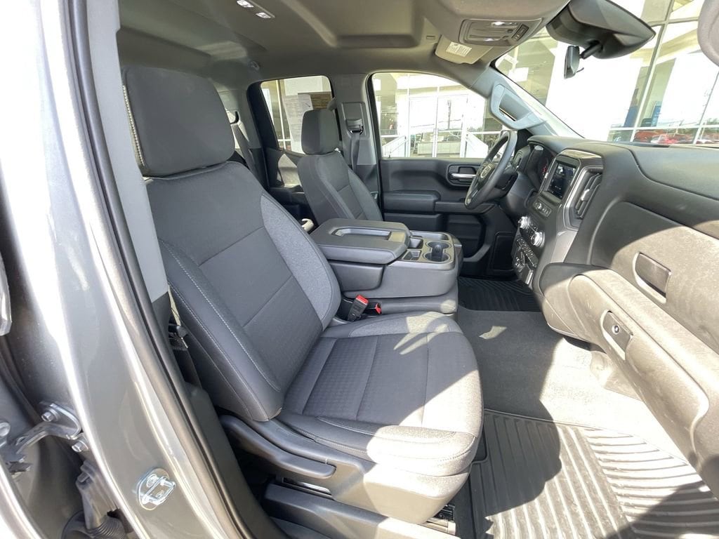 2023 GMC Sierra 1500 Pro - Photo 27