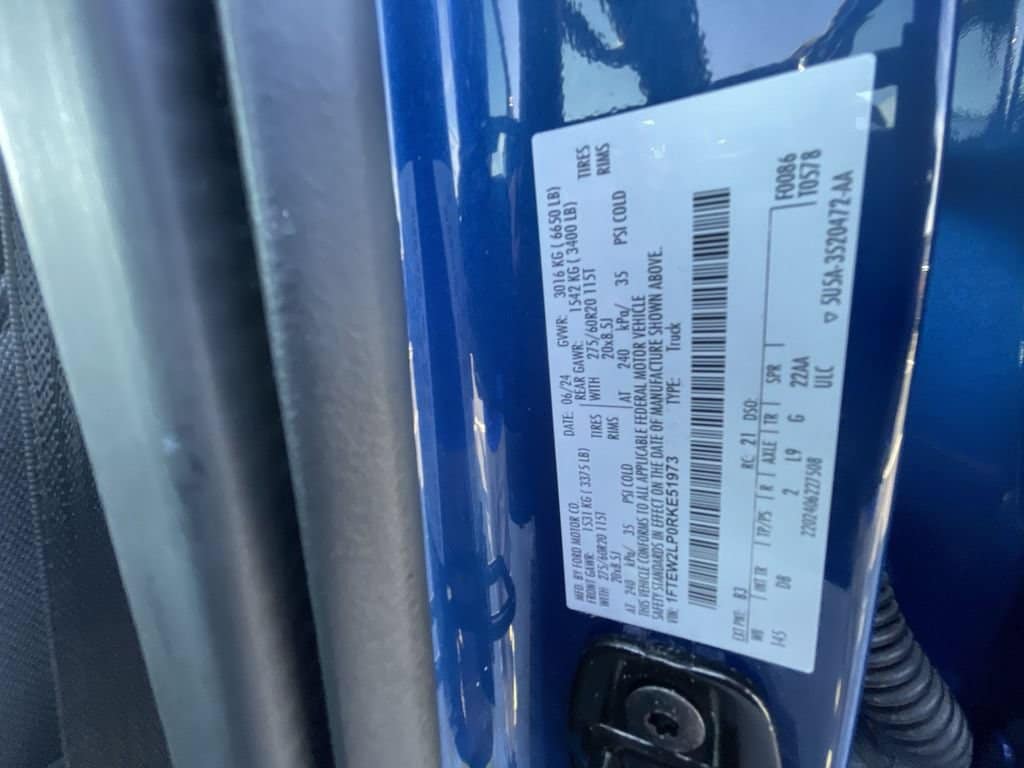 2024 Ford F-150 STX - Photo 33