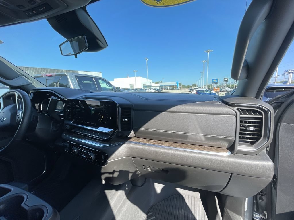 2024 Chevrolet Silverado 1500 RST - Photo 28