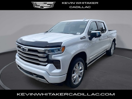 2023 Chevrolet Silverado 1500 High Country Truck