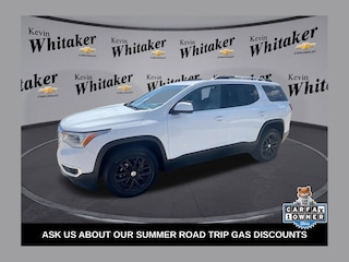 2018 GMC Acadia SLT SUV