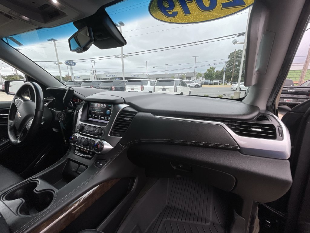 2019 Chevrolet Tahoe LT - Photo 27