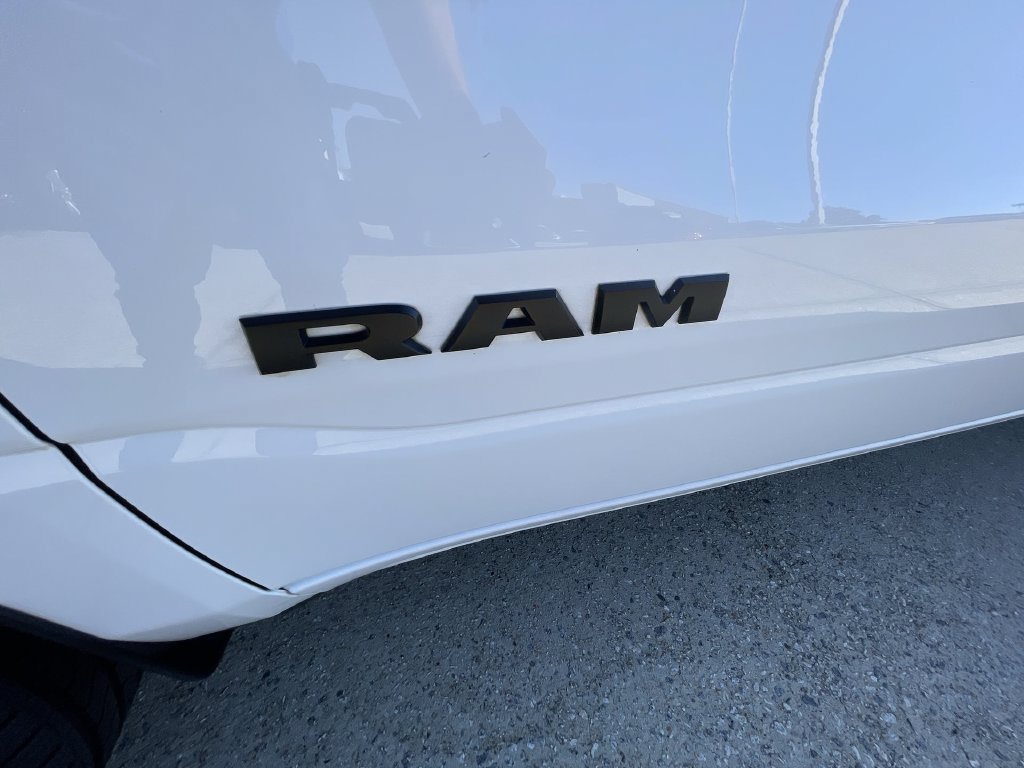 2023 RAM Ram 1500 Pickup Laramie - Photo 30