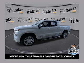2024 Chevrolet Silverado 1500 High Country Truck