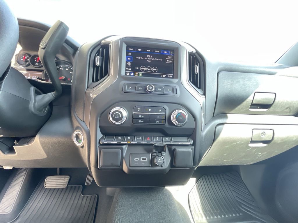 2023 GMC Sierra 1500 Pro - Photo 34