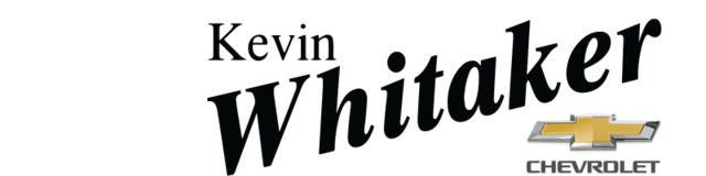 Kevin Whitaker Chevrolet