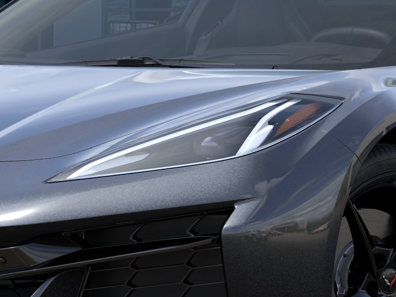 2027 Chevrolet Corvette 3LT - Photo 10