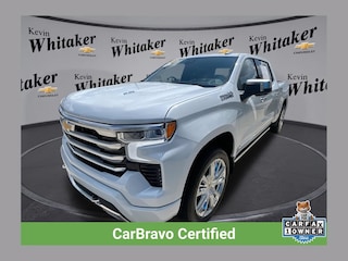 2026 Chevrolet Silverado 1500 High Country Truck