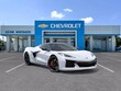Chevrolet Corvette E-Ray