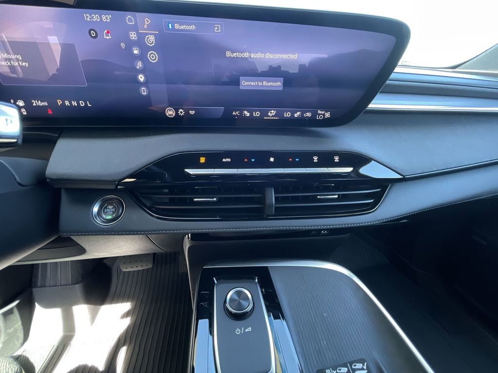 2025 Buick Enclave Sport Touring - Photo 33
