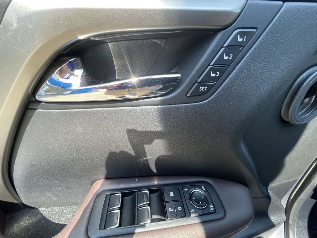 2016 Lexus RX 350 - Photo 24