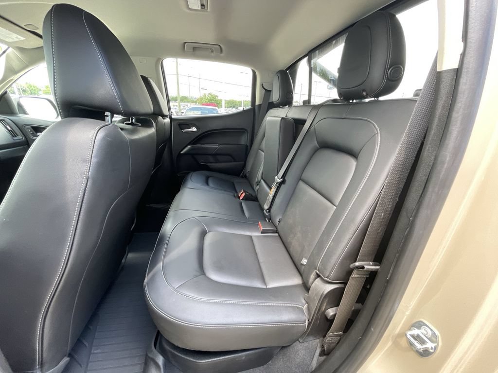 2022 Chevrolet Colorado ZR2 - Photo 23
