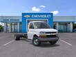 Chevrolet Express Cutaway 3500