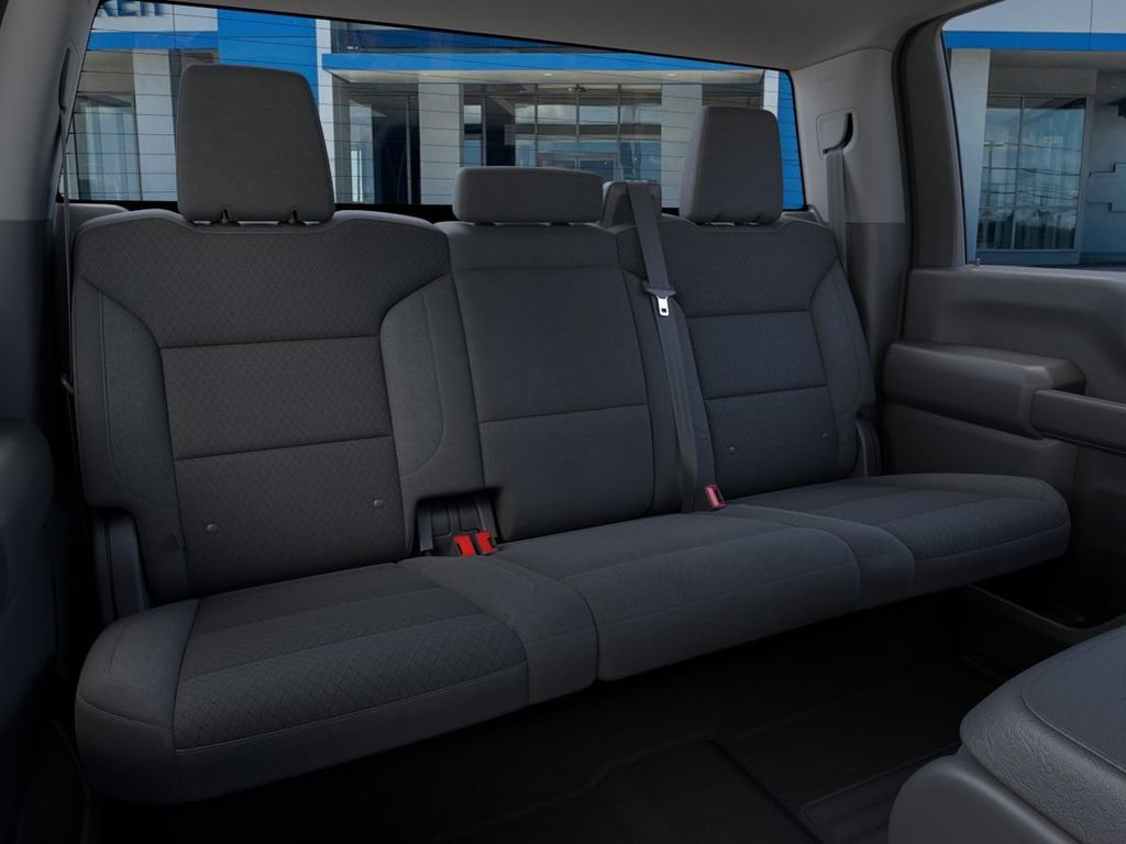 2026 Chevrolet Silverado 2500 HD Custom - Photo 17