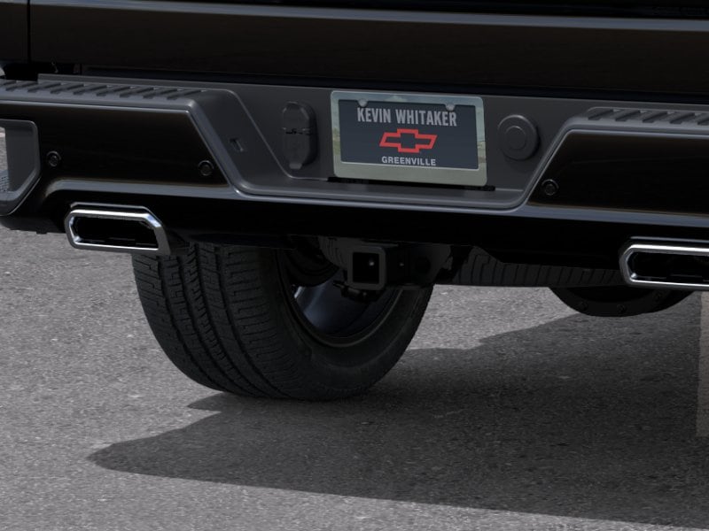 2026 Chevrolet Silverado 1500 High Country - Photo 38