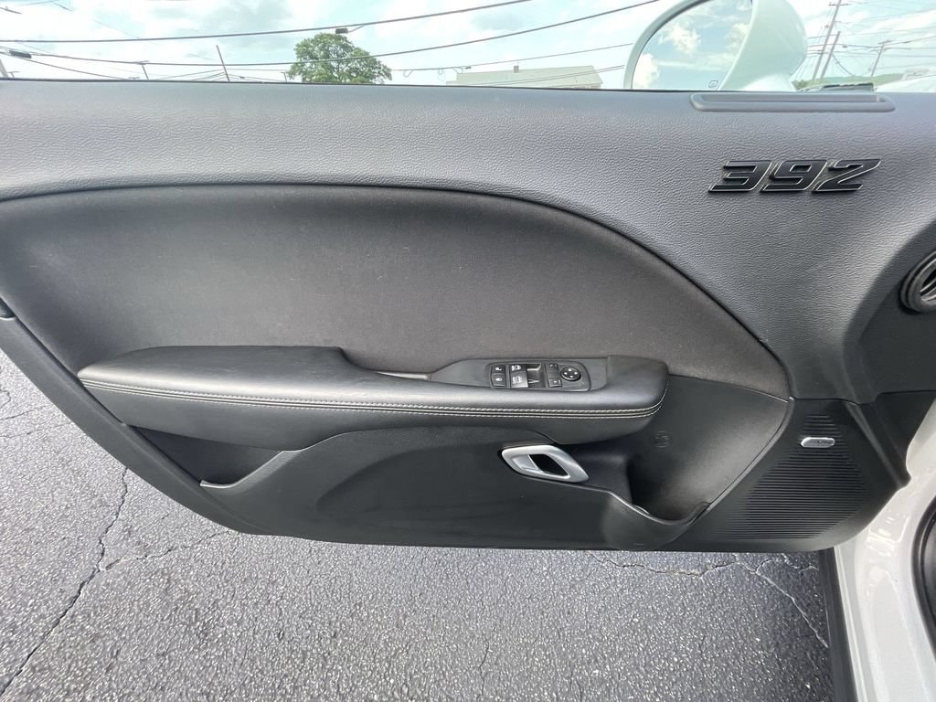 2019 Dodge Challenger Scat Pack - Photo 21