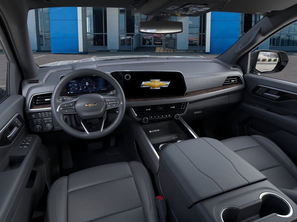 2026 Chevrolet Tahoe LT - Photo 15