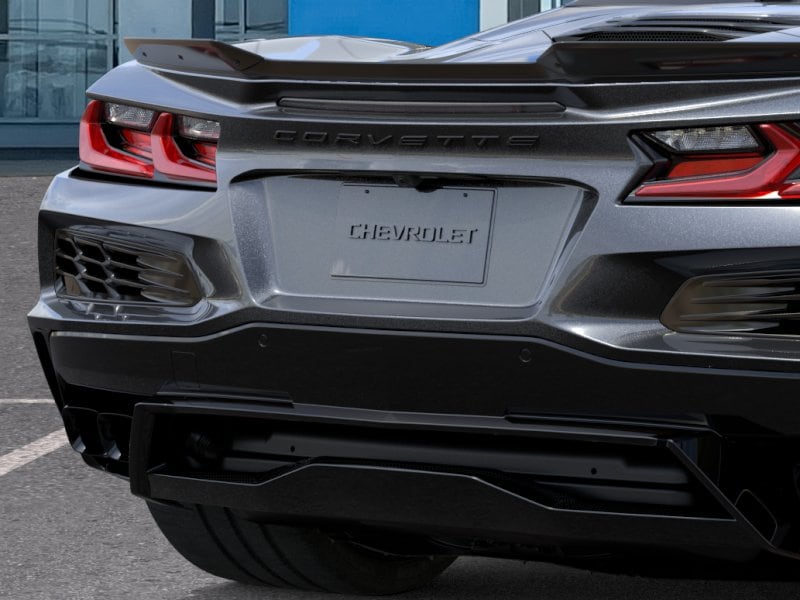 2027 Chevrolet Corvette 3LT - Photo 14