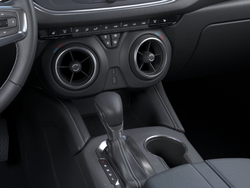2026 Chevrolet Blazer 3LT - Photo 23