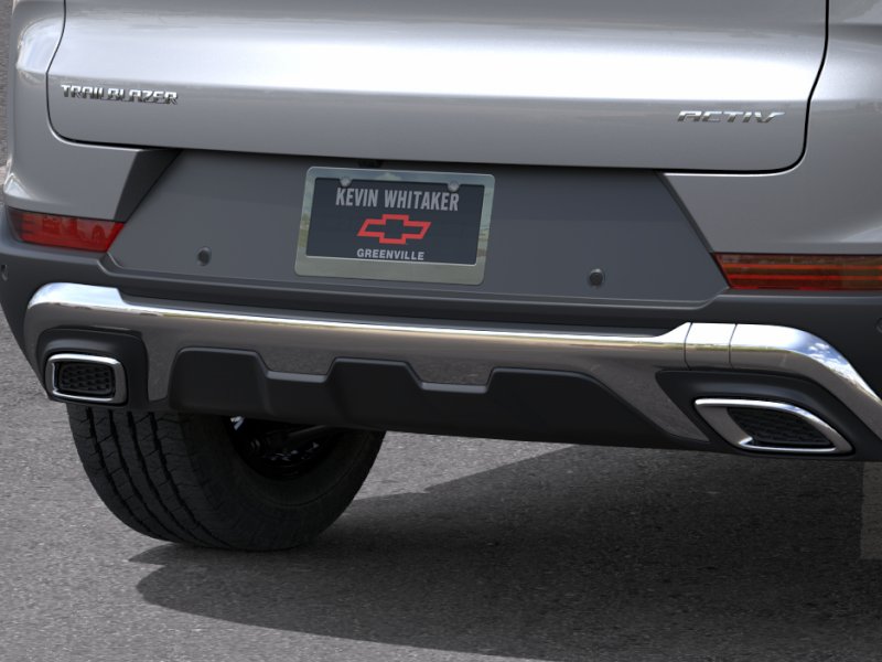 2026 Chevrolet Trailblazer Activ - Photo 38