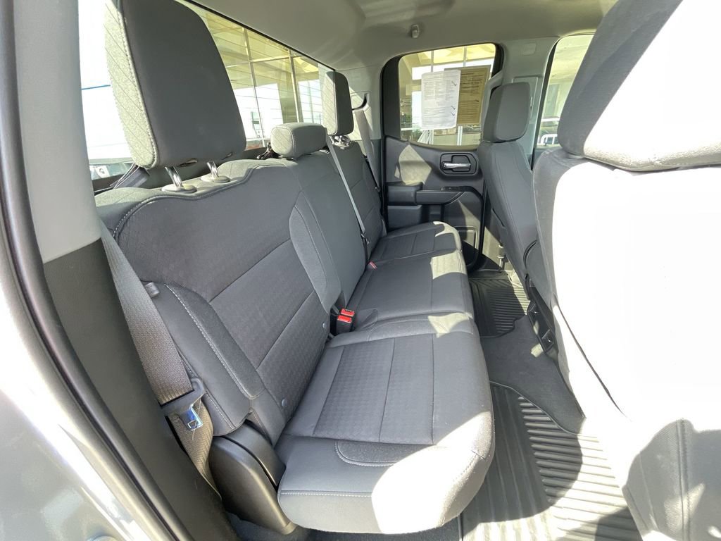 2023 GMC Sierra 1500 Pro - Photo 26