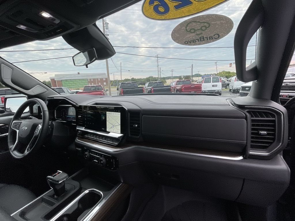 2026 Chevrolet Silverado 1500 RST - Photo 29