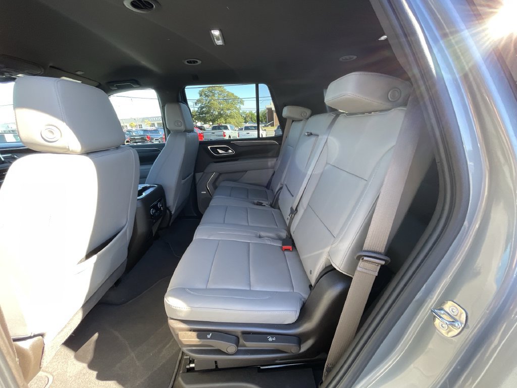 2023 Chevrolet Tahoe LT - Photo 25