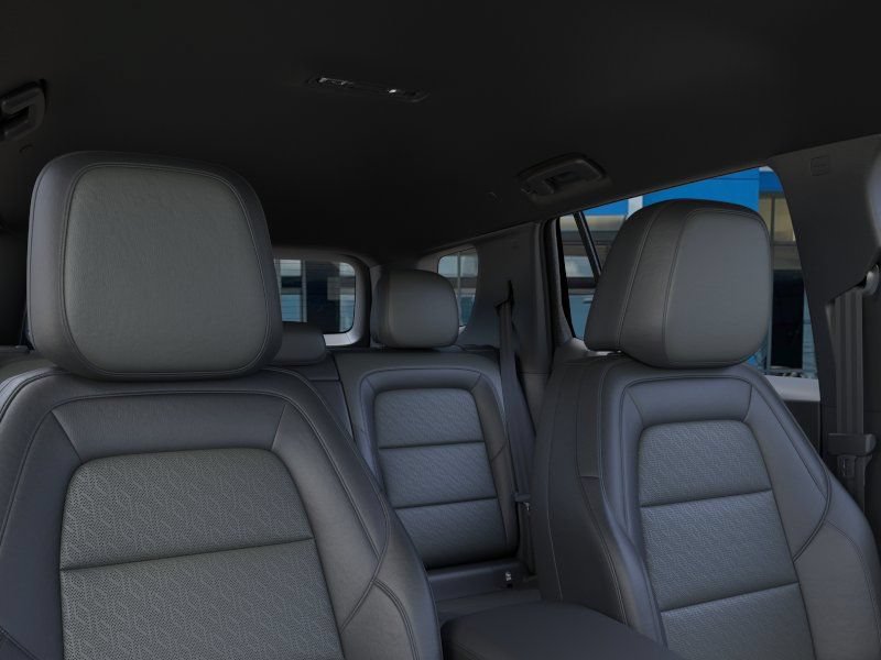 2027 Chevrolet Equinox LT - Photo 24